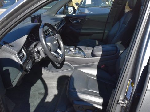 Used 2017 Audi Q7 2.0T Premium AWD/4WD image 68