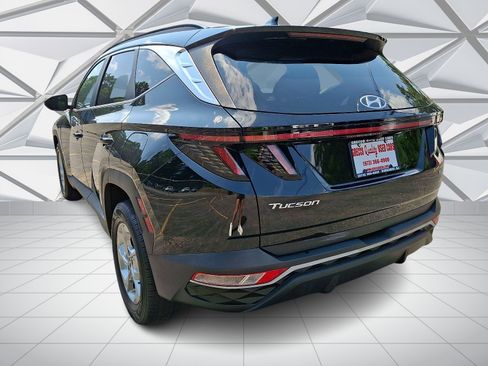 Used 2022 Hyundai Tucson SEL AWD/4WD image 8