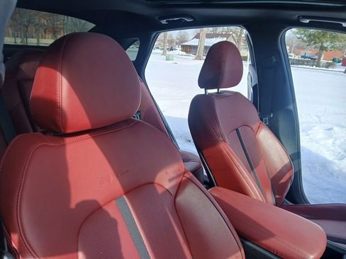 Certified 2023 Kia K5 GT-Line image 42