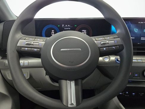 New 2026 Hyundai Kona SE AWD/4WD image 22