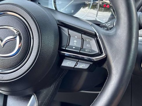 Used 2021 MAZDA CX-5 Signature AWD/4WD image 27