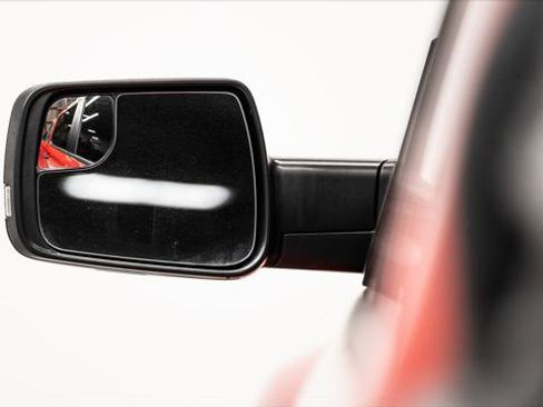 Used 2024 RAM 1500 TRX w/ TRX Level 1 Equipment Group image 46