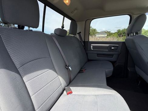 Used 2019 RAM 1500 Classic SLT RWD image 17