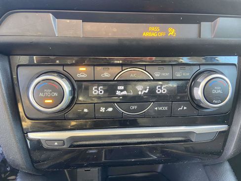 Used 2016 MAZDA MAZDA6 Touring image 27