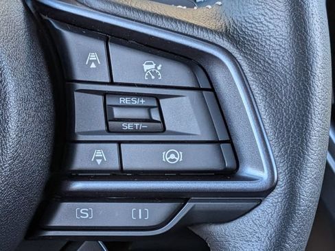 Used 2025 Subaru Forester Limited AWD/4WD image 20