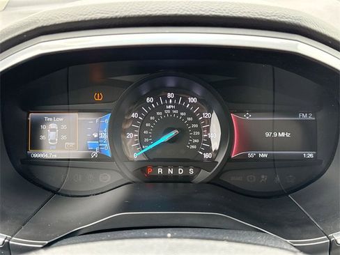 Used 2019 Ford Edge Titanium w/ Equipment Group 301A image 32
