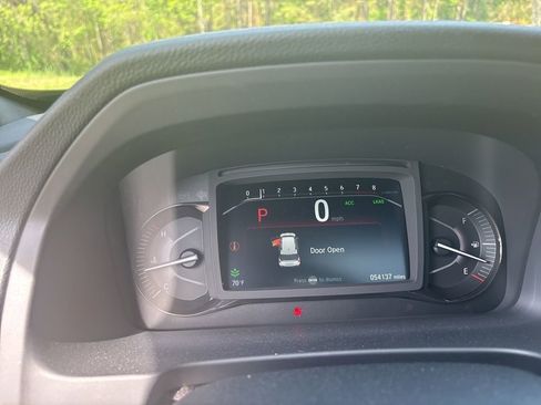 Used 2025 Honda Passport TrailSport image 14