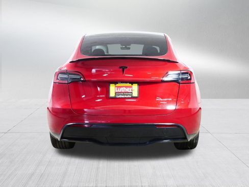 Used 2023 Tesla Model Y Long Range image 6