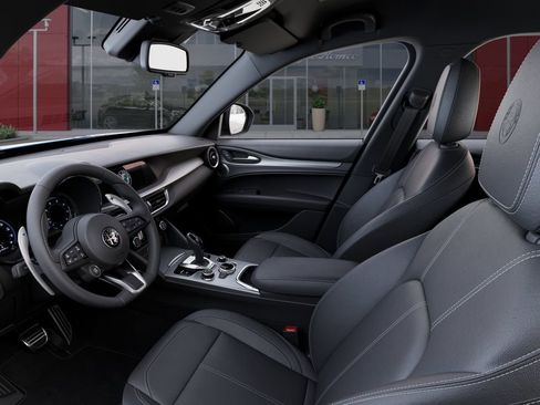 New 2025 Alfa Romeo Stelvio Sprint w/ Veloce Package image 22