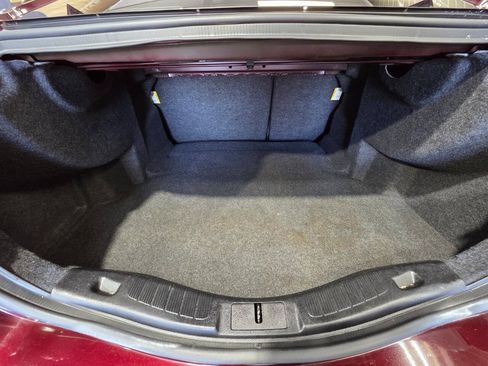 Used 2017 Ford Fusion S FWD image 28