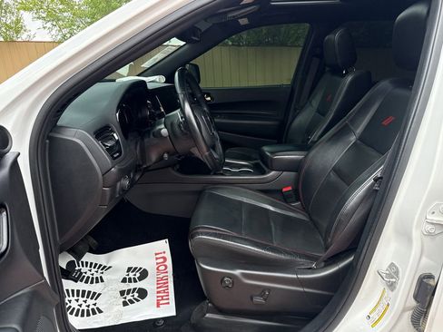 Used 2023 Dodge Durango GT AWD/4WD image 10