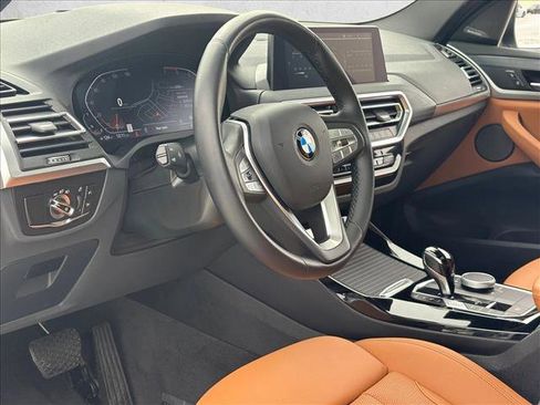 Used 2024 BMW X3 sDrive30i w/ Convenience Package w/ZPA image 14