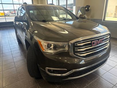Used 2019 GMC Acadia SLT