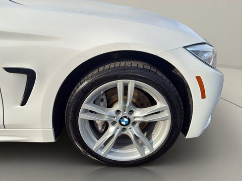 Used 2017 BMW 430i xDrive Coupe AWD/4WD image 24