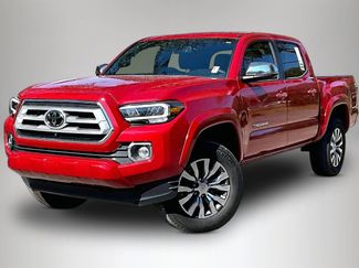 Used 2023 Toyota Tacoma Limited video 1