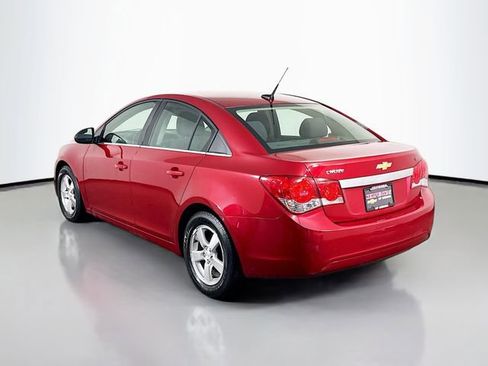 Used 2012 Chevrolet Cruze LT image 8