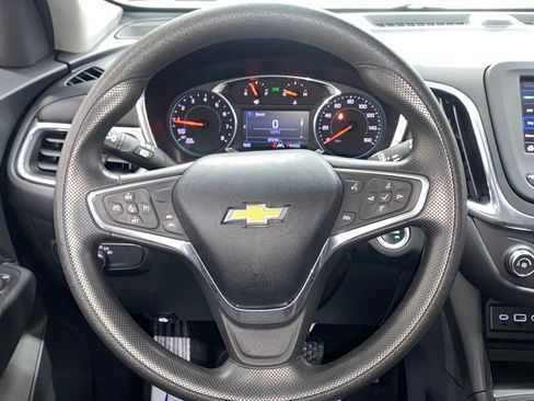 Used 2020 Chevrolet Equinox LT image 14