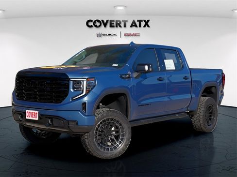 New 2026 GMC Sierra 1500 Denali w/ Denali Reserve Package image 1