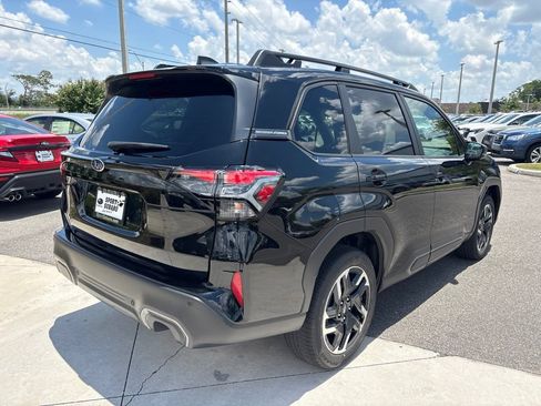 New 2026 Subaru Forester Limited AWD/4WD image 5