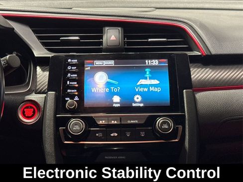 Used 2019 Honda Civic Type R image 14