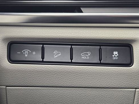 Certified 2025 Kia Telluride SX image 22