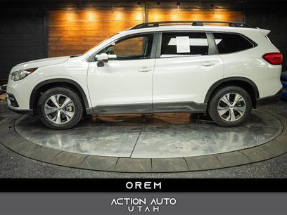 Used 2019 Subaru Ascent Premium