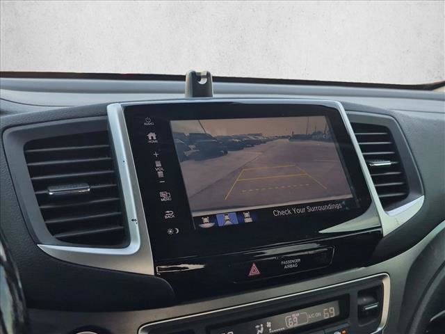 Used 2020 Honda Ridgeline RTL image 10