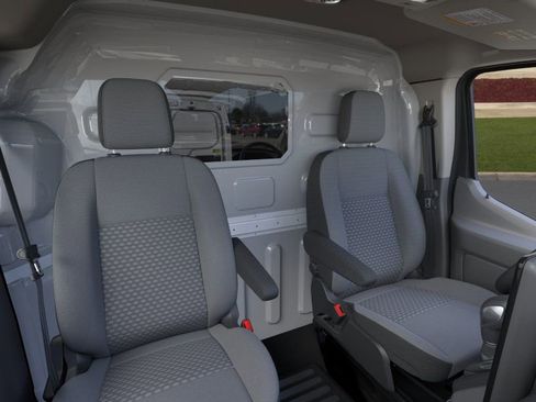 New 2026 Ford Transit 250 Low Roof w/ Load Area Protection Package image 10
