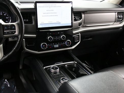 Used 2024 Ford Expedition Max XLT image 17
