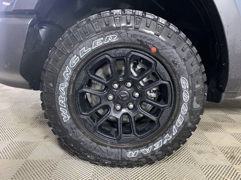 New 2026 RAM 1500 Rebel image 8