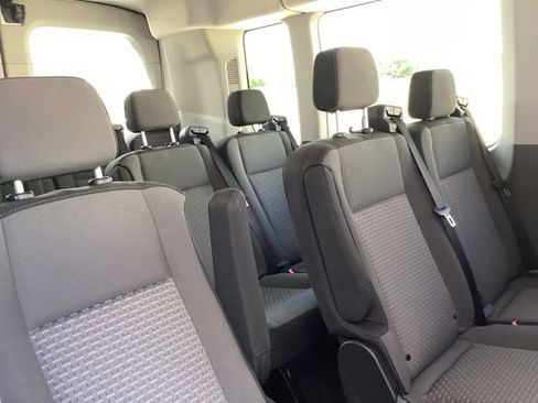 Used 2025 Ford Transit 350 XLT RWD image 16
