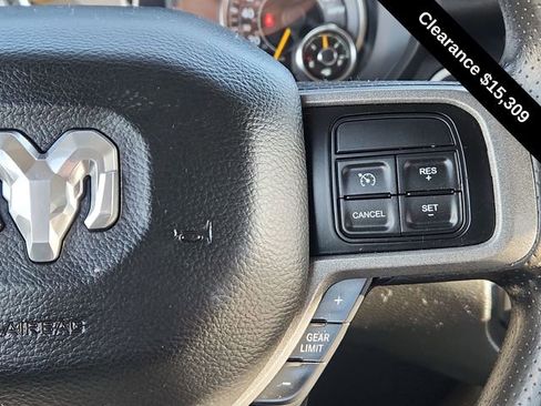 Used 2019 RAM 2500 Tradesman image 32