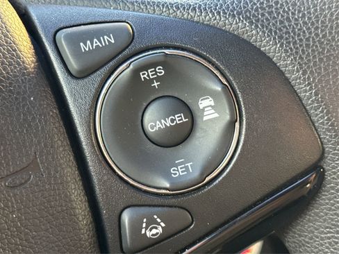 Used 2020 Honda HR-V EX image 33