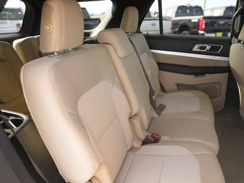 Used 2017 Ford Explorer XLT w/ Equipment Group 201A image 18