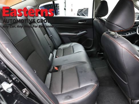 Used 2024 Nissan Altima 2.5 SR FWD image 23
