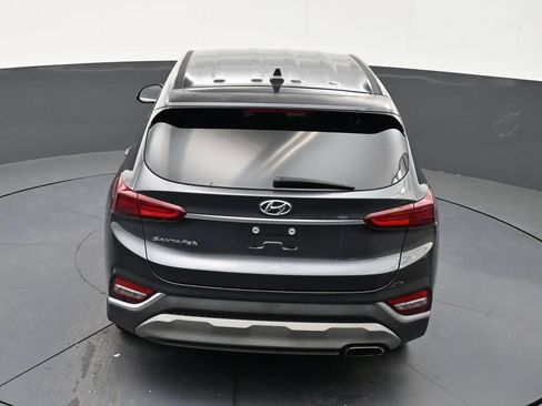 Used 2020 Hyundai Santa Fe SEL FWD image 15