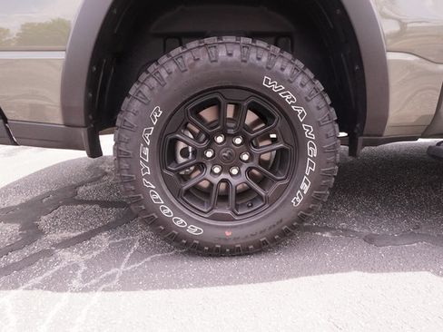 Used 2026 RAM 1500 Rebel w/ G/T Package AWD/4WD image 36