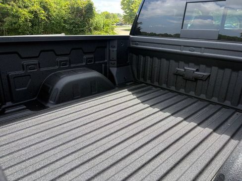 New 2026 Chevrolet Silverado 1500 RST w/ RST All Star Premium Package AWD/4WD image 64