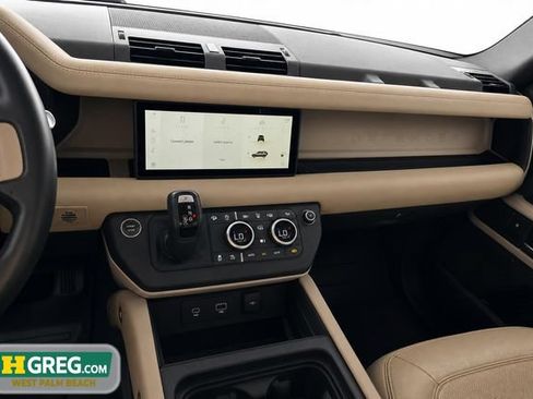 Used 2024 Land Rover Defender 110 S AWD/4WD image 14