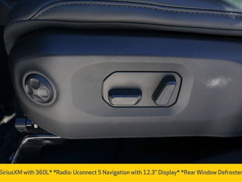 New 2026 Jeep Wrangler Unlimited Rubicon image 7