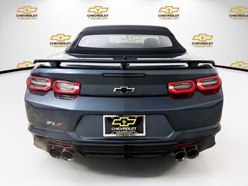 Used 2023 Chevrolet Camaro ZL1 image 6