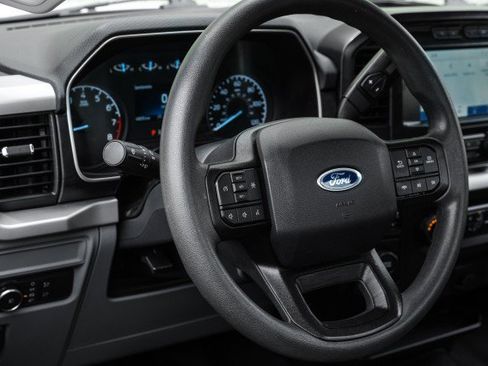 Used 2022 Ford F150 XL w/ Equipment Group 101A High RWD image 21