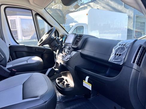 Used 2023 RAM ProMaster 2500 image 26