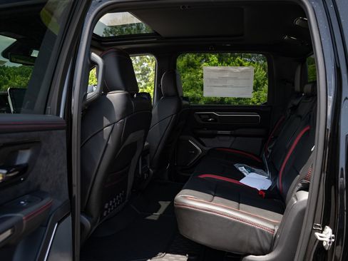 New 2026 RAM 1500 RHO w/ RHO Level 1 Equipment Group AWD/4WD image 36