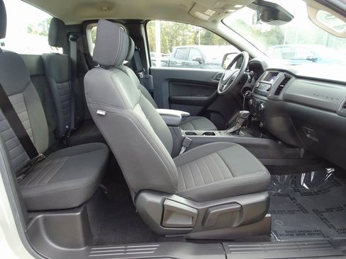 Used 2019 Ford Ranger XL w/ Equipment Group 101A Mid image 10