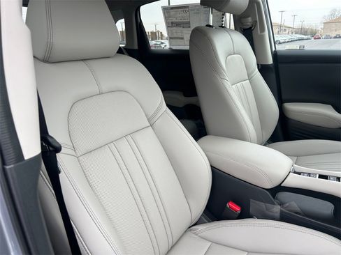 New 2026 Honda HR-V EX-L image 16