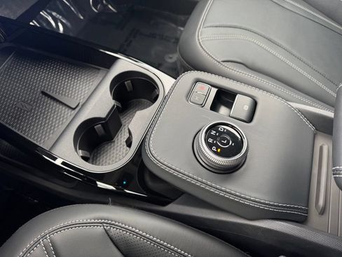 Certified 2024 Ford Mustang Mach-E Premium AWD/4WD image 21