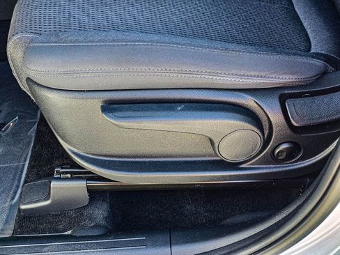 Used 2021 Hyundai Santa Fe SE w/ Cargo Package image 14