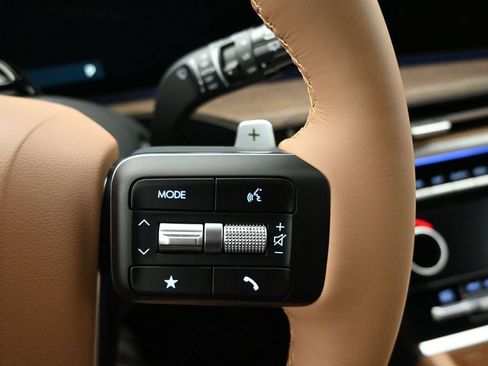 New 2026 Hyundai Santa Fe Limited image 18