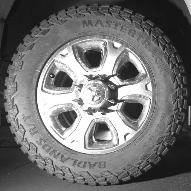 Used 2022 RAM 3500 Laramie AWD/4WD image 21